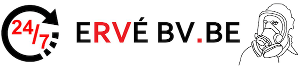 Ervé BV Logo